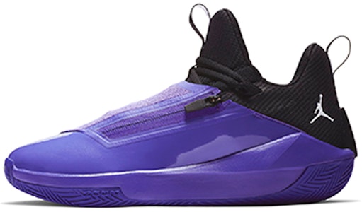 喬丹 Jumpman Hustle PF 拉鏈 低筒 實戰籃球鞋 男款 紫黑 Buy 喬丹 Jumpman Hustle PF 拉鏈 低筒 實戰籃球鞋 男款 紫黑