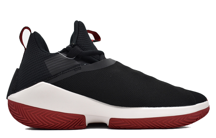 Order Air Jordan 跳躍者奔馳 PF 黑紅