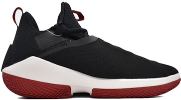 Order Air Jordan 跳躍者奔馳 PF 黑紅