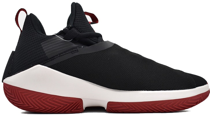 Air Jordan 跳躍者奔馳 PF 黑紅 Order Air Jordan 跳躍者奔馳 PF 黑紅