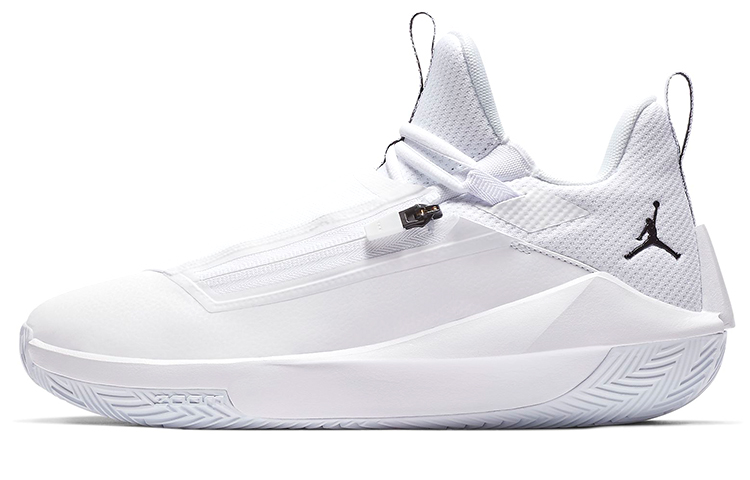 Buy Air Jordan Jumpman Hustle PF '白色' AQ0394-102