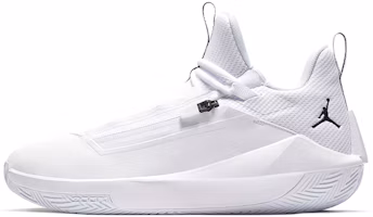 Air Jordan Jumpman Hustle PF 'White' AQ0394-102 Air Jordan Jumpman Hustle PF 'White' AQ0394-102