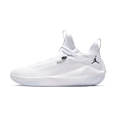 Jordan Jumpman Hustle PF 'White'