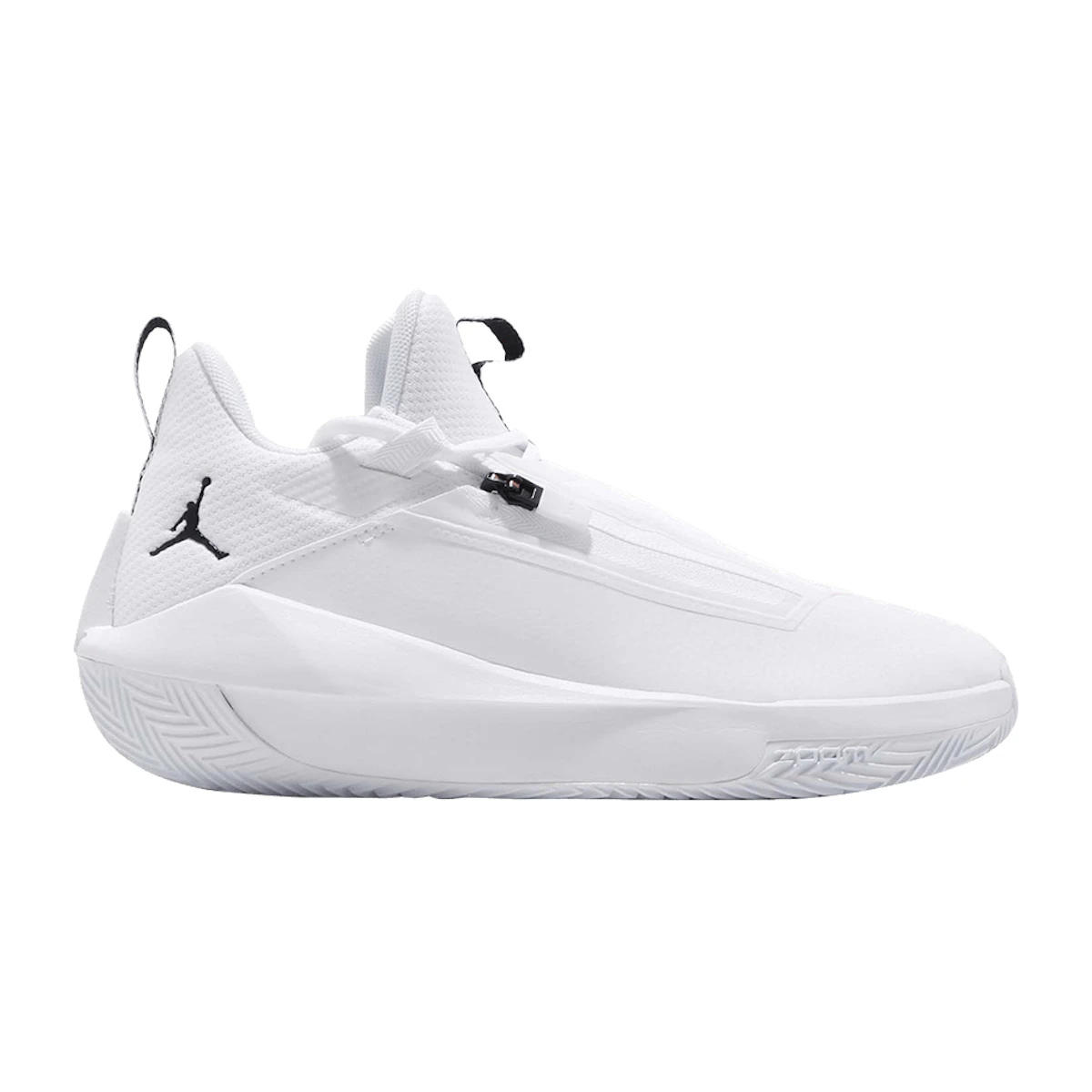 Buy Air Jordan Jumpman Hustle PF White AQ0394 102 Novelship