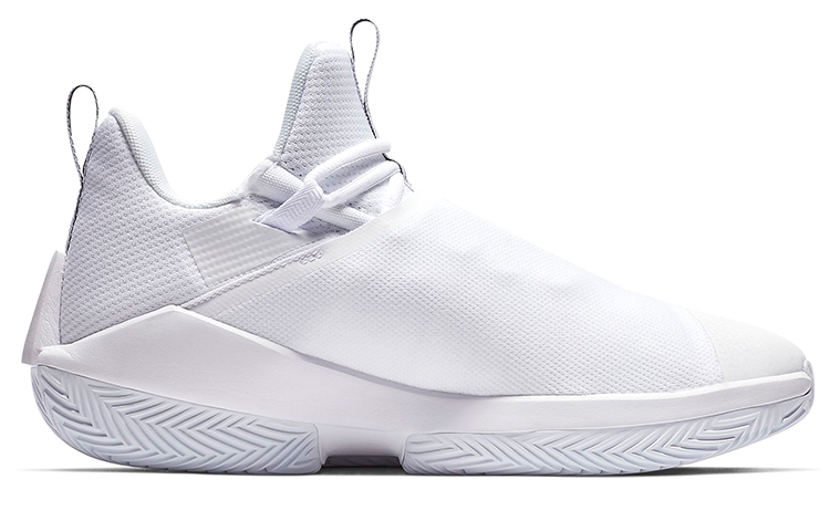 Order Air Jordan Jumpman Hustle PF '白色' AQ0394-102