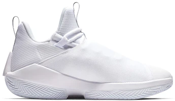 Order Air Jordan Jumpman Hustle PF '白色' AQ0394-102