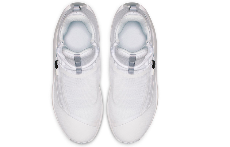 Shop Air Jordan Jumpman Hustle PF '白色' AQ0394-102