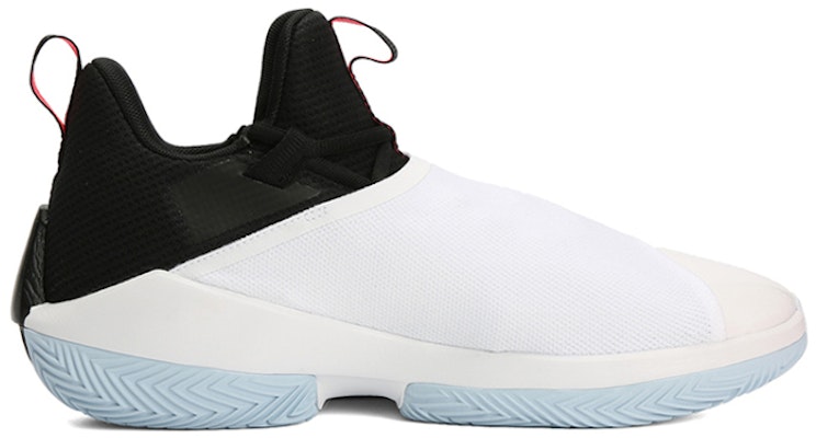 Air Jordan 跳投繁勁 PF 黑白 Order Air Jordan 跳投繁勁 PF 黑白