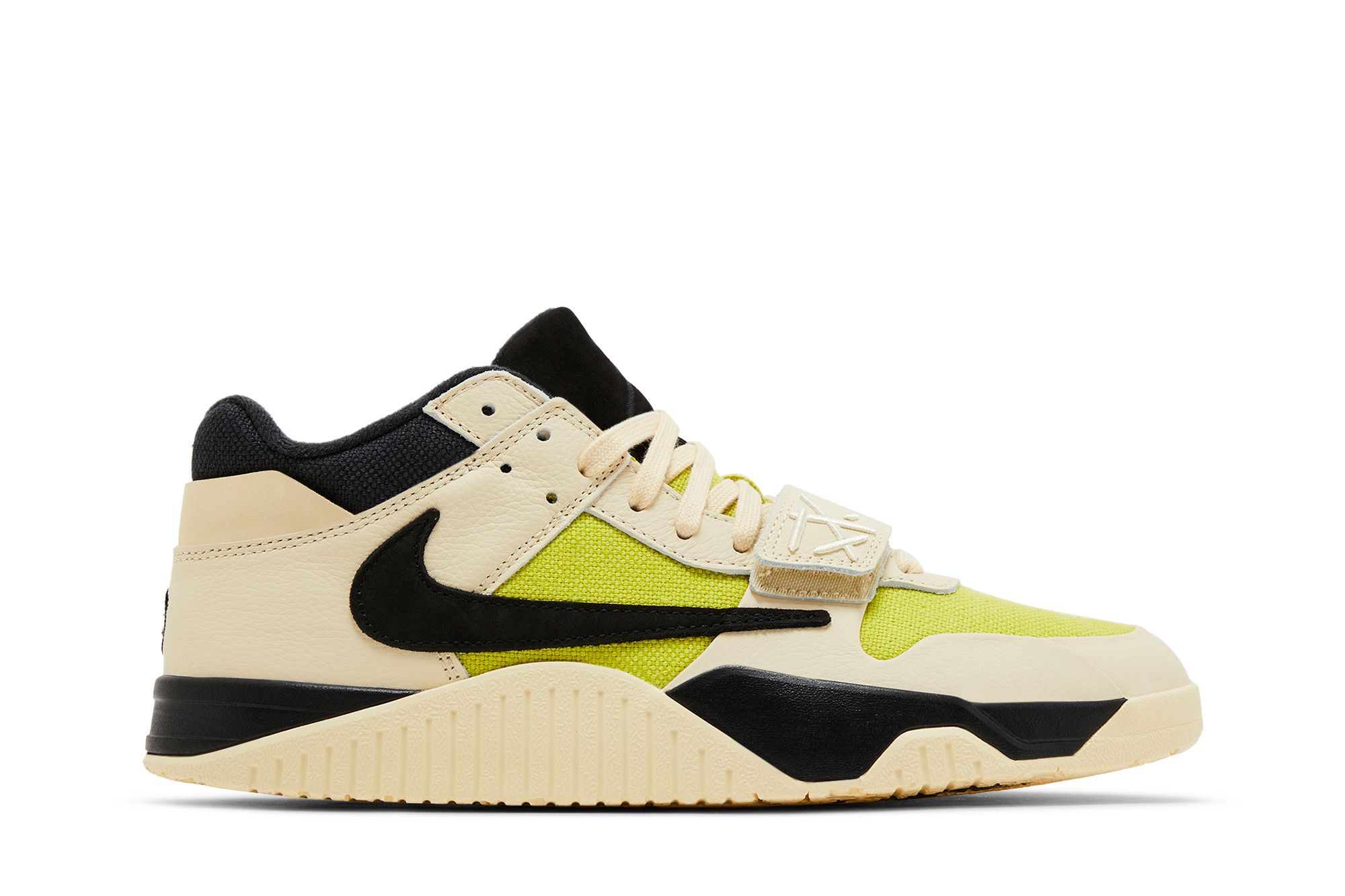 Air Jordan Jumpman Jack TR 'Bright Cactus' FZ8117-102