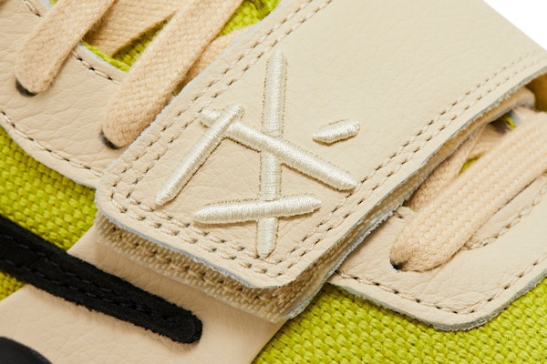 Air Jordan Jumpman Jack TR 'Kaktus Cerah' FZ8117-102 3