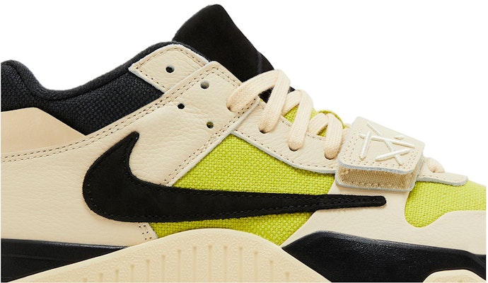 Air Jordan Jumpman Jack TR '亮綠仙人掌' FZ8117-102 Order Air Jordan Jumpman Jack TR '亮綠仙人掌' FZ8117-102