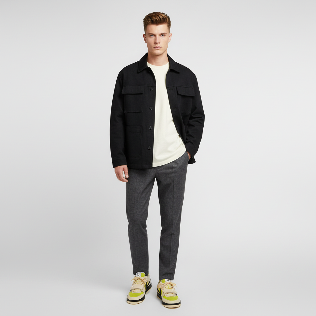 Lookbook Air Jordan Jumpman Jack TR 'Kaktus Cerah' FZ8117-102