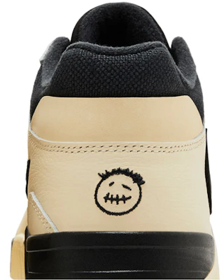 Air Jordan Jumpman Jack TR 'Kaktus Cerah' FZ8117-102 1