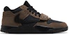 Air Jordan Jumpman Jack TR 'Mocha' Lelaki FZ8117-204
