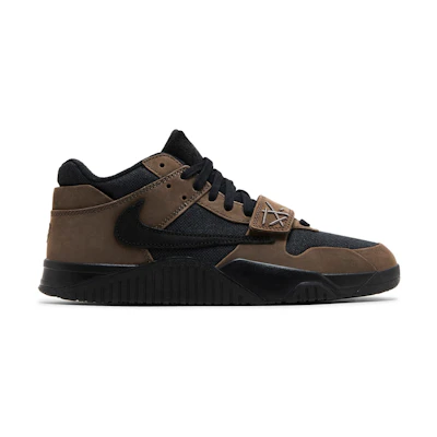 Jordan Jumpman Jack TR 'Mocha'