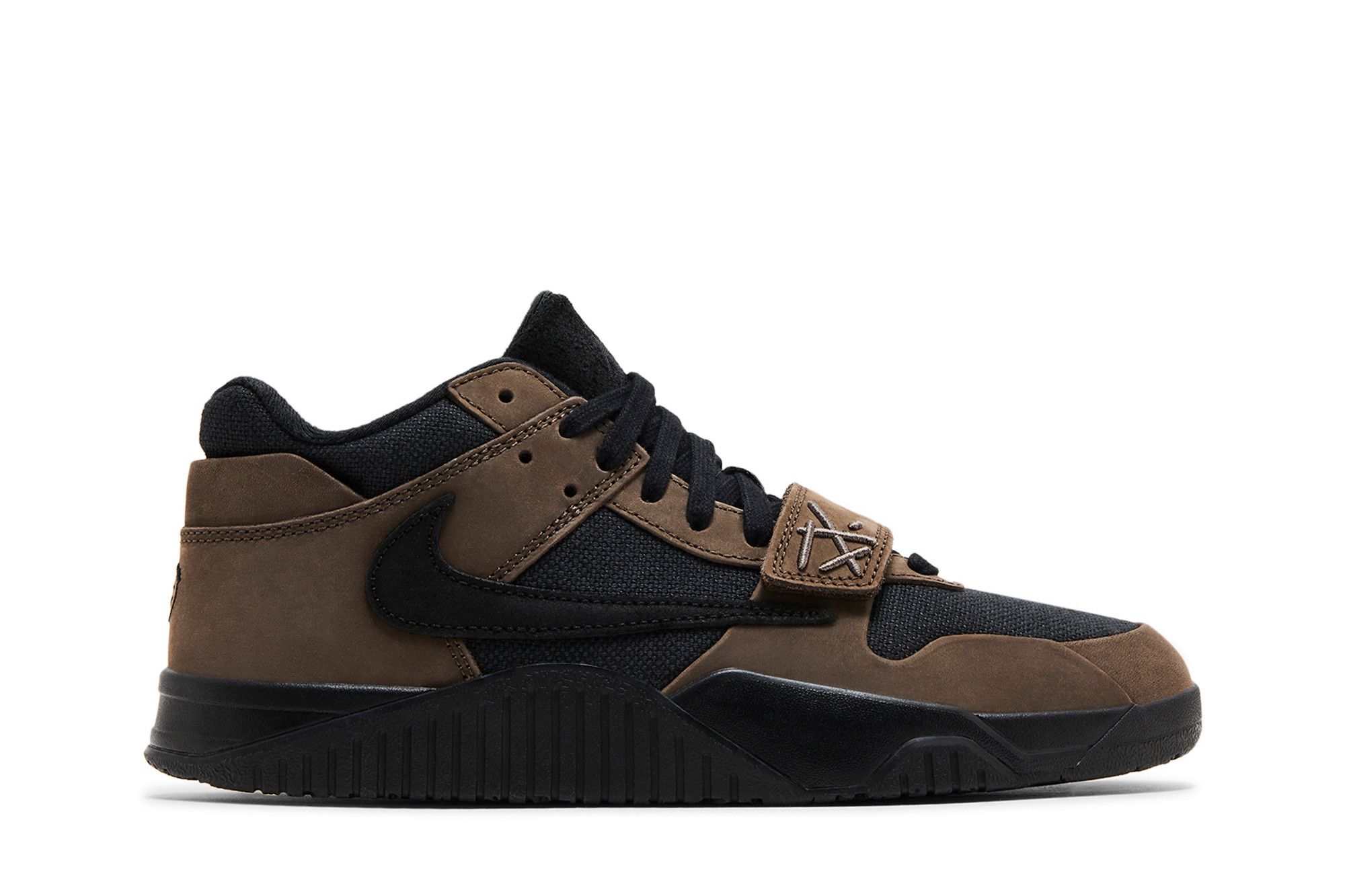 Air Jordan Jumpman Jack TR 'Mocha' FZ8117-204