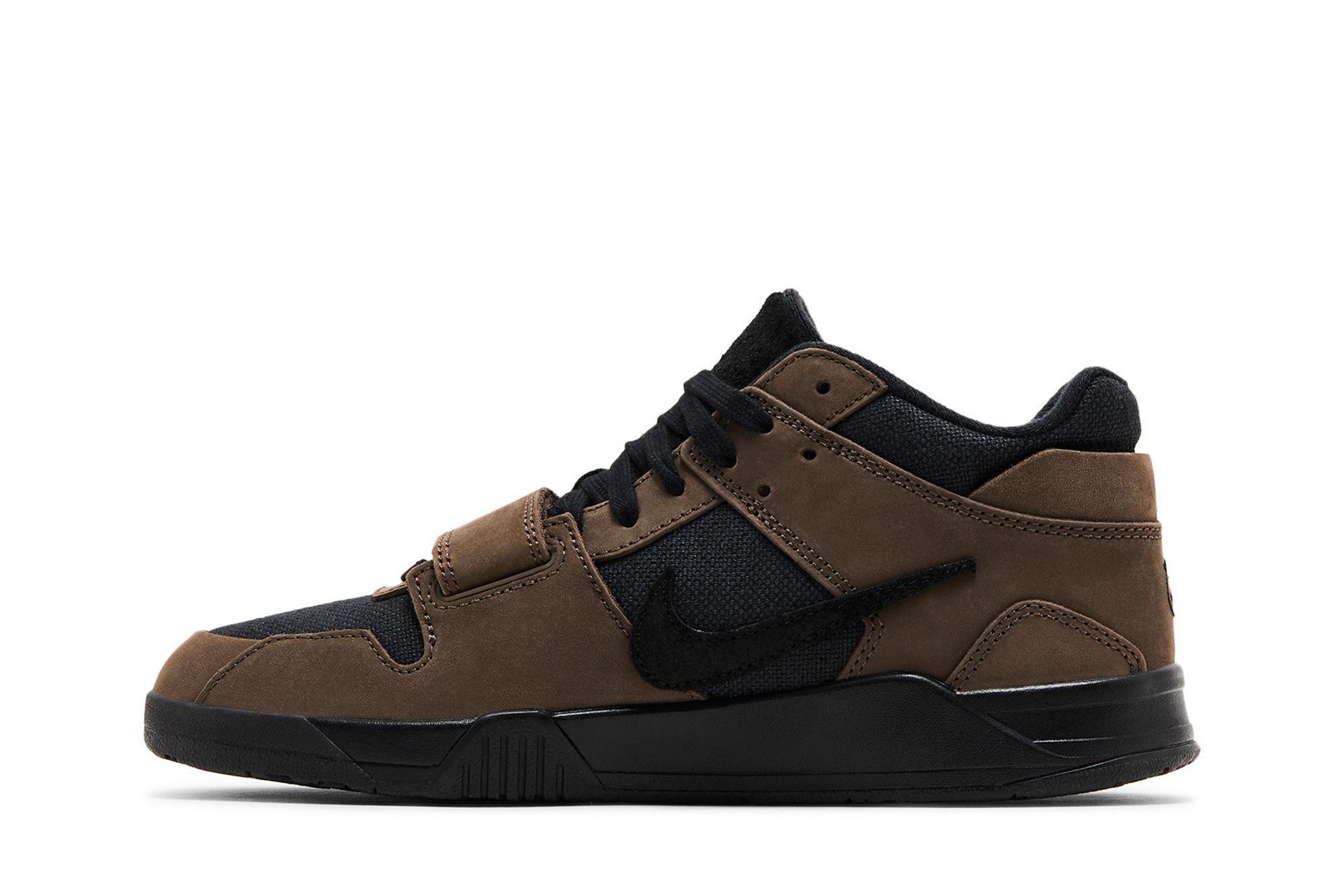 Shop Air Jordan Jumpman Jack TR '摩卡' FZ8117-204