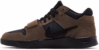 Shop Air Jordan Jumpman Jaket TR 'Mocha' FZ8117-204
