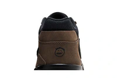 Air Jordan Jumpman Jack TR 'Mocha'