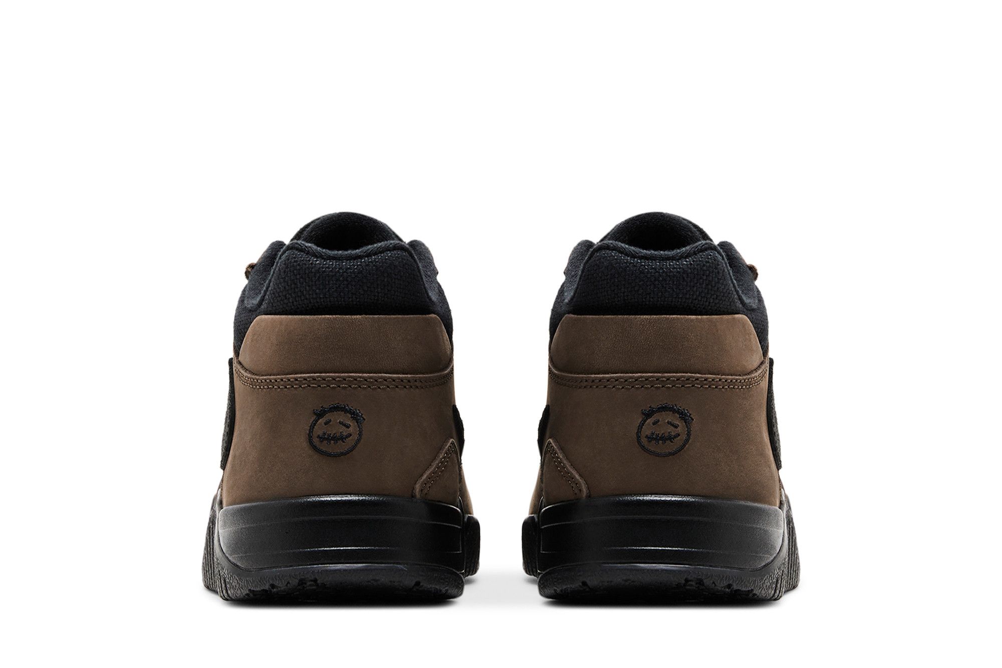 Sizing Air Jordan Jumpman Jack TR '摩卡' FZ8117-204