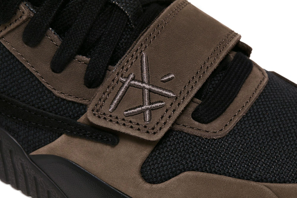 Air Jordan Jumpman Jack TR 'Mocha'