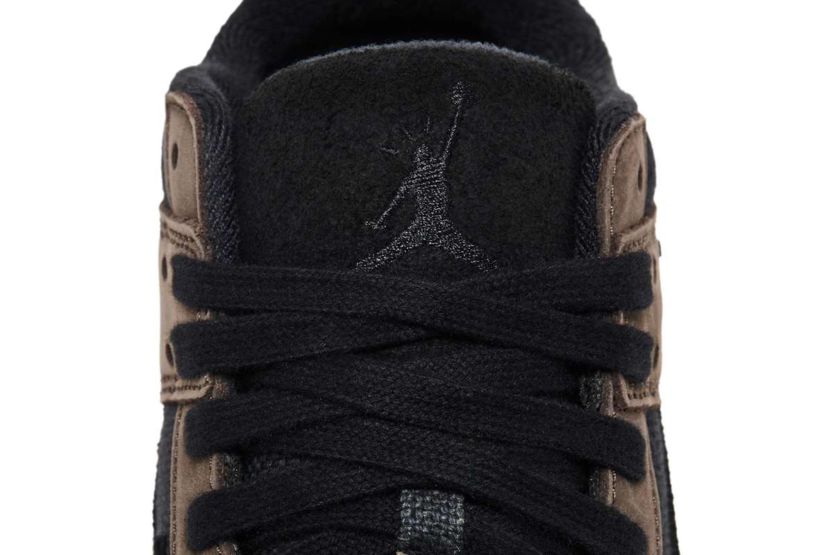 Air Jordan Jumpman Jack TR 'Mocha'
