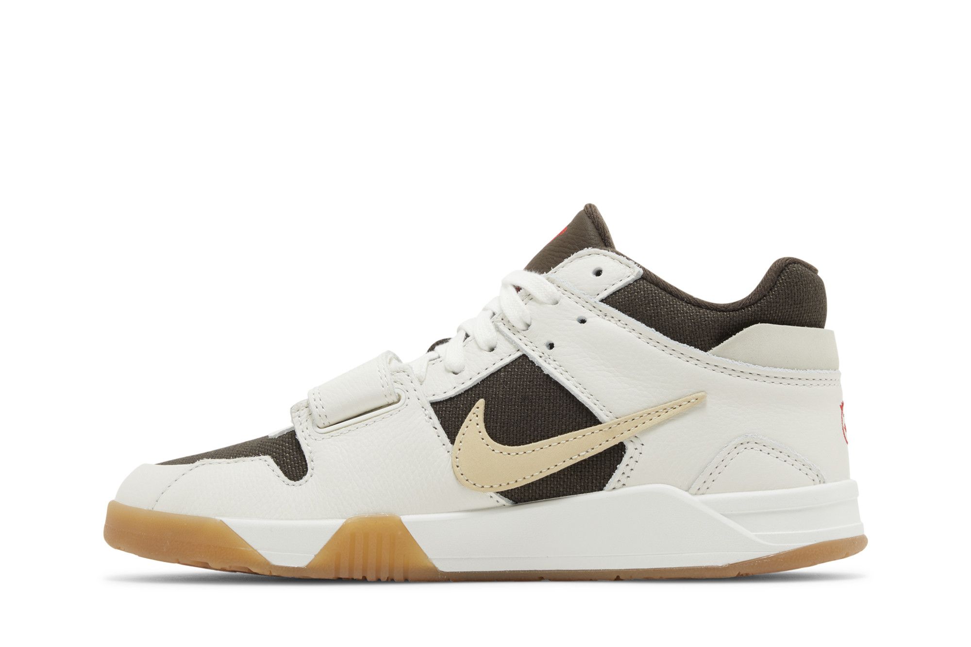 Shop Air Jordan Jumpman Jack TR 'Sail' FZ8117-100