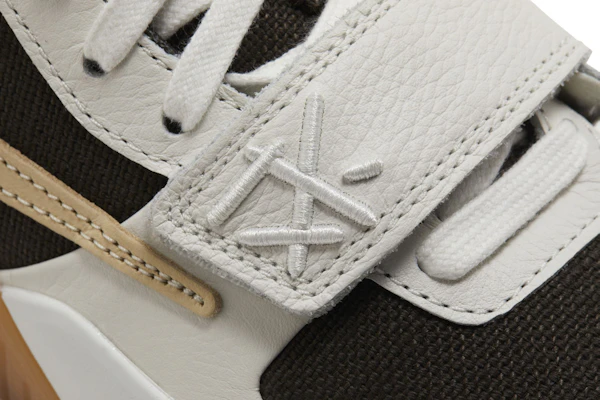 Air Jordan Jumpman Jack TR 'Sail' FZ8117-100 2