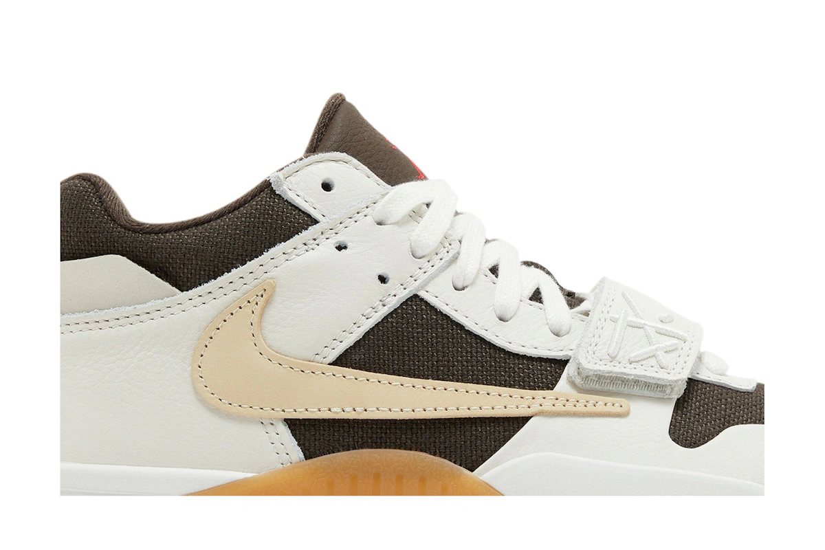 Air Jordan Jumpman Jack TR 'Sail'