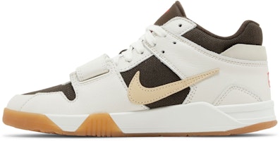 Air Jordan Jumpman Jack TR 'Sail' Lelaki FZ8117-100 Lookbook Air Jordan Jumpman Jack TR 'Sail' Lelaki FZ8117-100