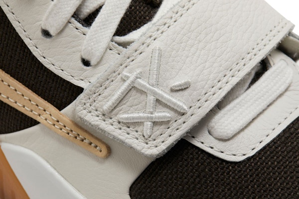 Air Jordan Jumpman Jack TR 'Sail' Lelaki FZ8117-100 1