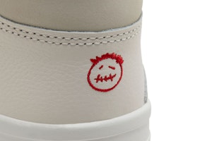 Air Jordan Jumpman Jack TR 'Sail' Lelaki FZ8117-100 2