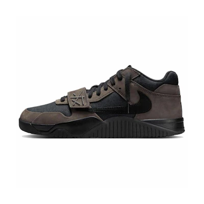 Jordan Jumpman Jack TR 'Taupe Haze'
