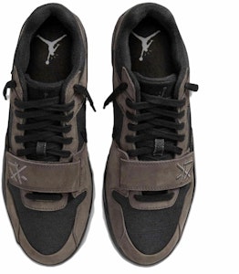 Air Jordan Jumpman Jack TR '烟灰色' FZ8117-201 Shop Air Jordan Jumpman Jack TR '烟灰色' FZ8117-201