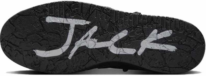 Air Jordan Jumpman Jack TR '烟灰色' FZ8117-201 Details for Air Jordan Jumpman Jack TR '烟灰色' FZ8117-201