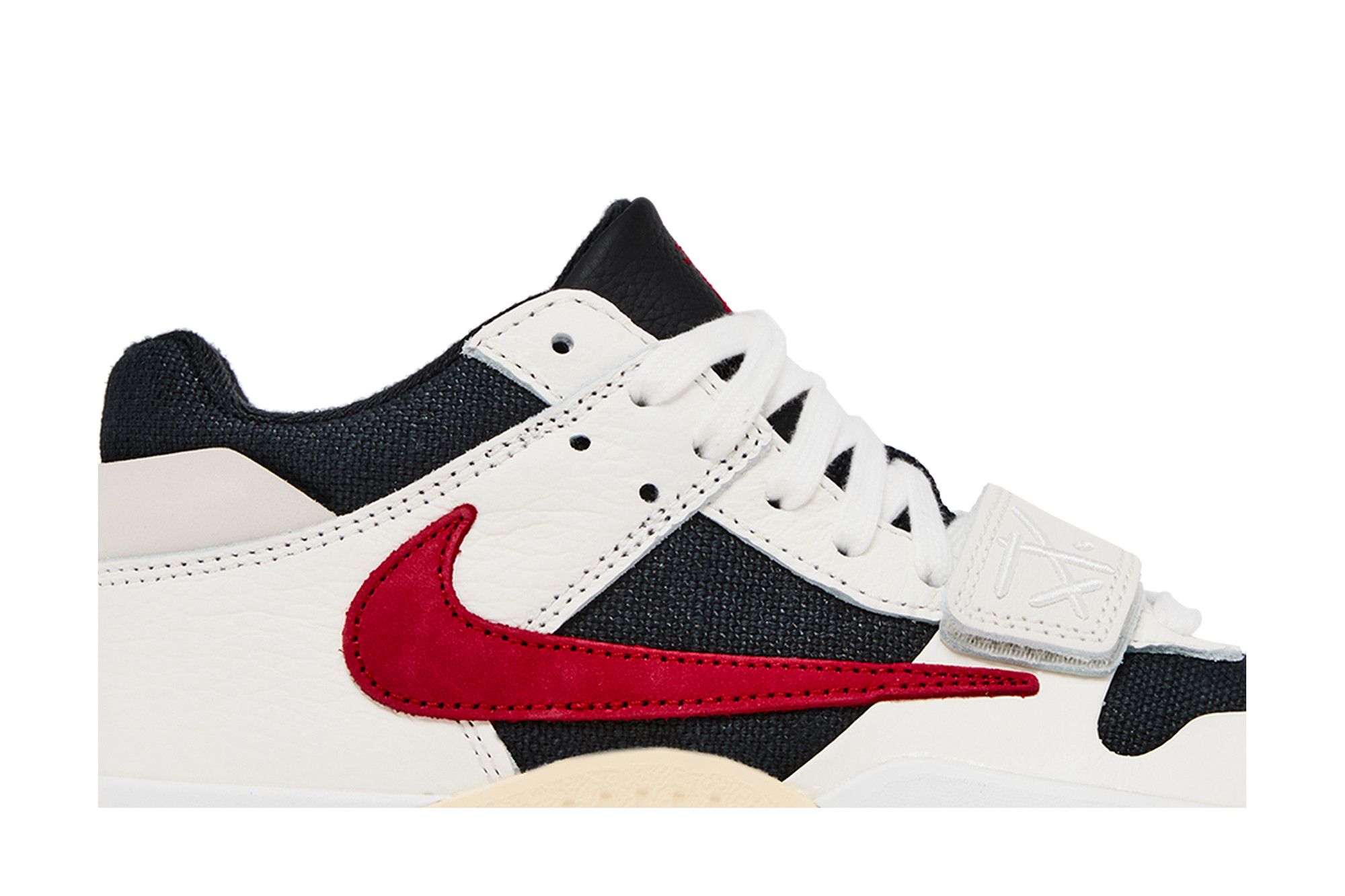 Order Air Jordan Jumpman Jack TR ''University Red'' Sneakers FZ8117-101