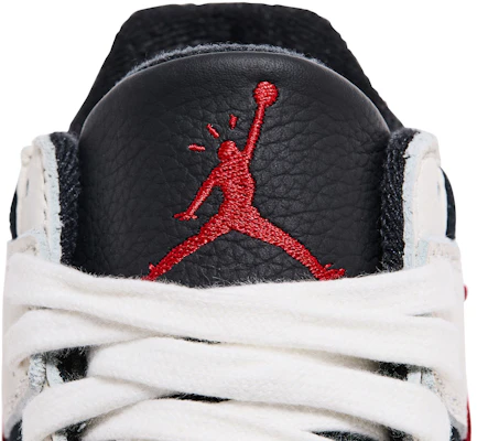 Air Jordan Jumpman Jack TR 'Merah Universitas' FZ8117-101 2