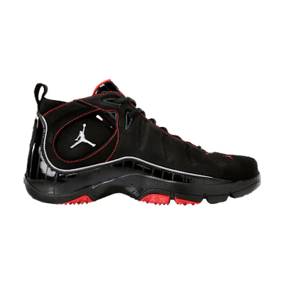 Jordan Jumpman Jeter Clutch 'Bred'