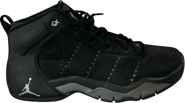 Air Jordan Jumpman Jeter Vital ''Zwart Metallic Zilver'' 315786-001 Buy Air Jordan Jumpman Jeter Vital ''Zwart Metallic Zilver'' 315786-001