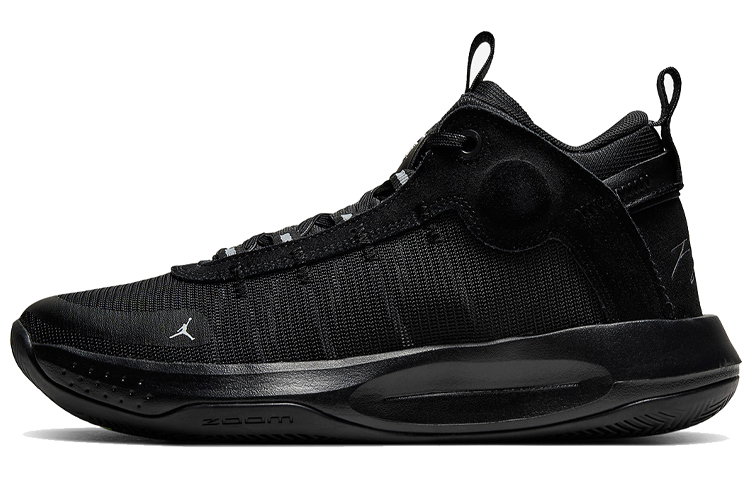 Air Jordan Jumpman PF 2020 'Black Cat' BQ3448-008