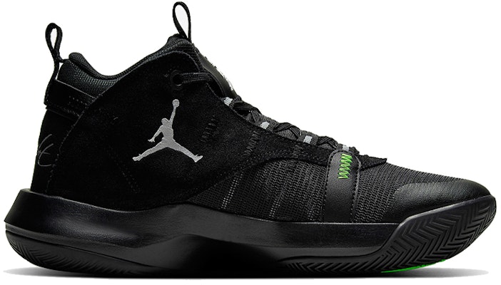 Air Jordan Jumpman PF 2020 'Black Cat' BQ3448-008 Order Air Jordan Jumpman PF 2020 'Black Cat' BQ3448-008
