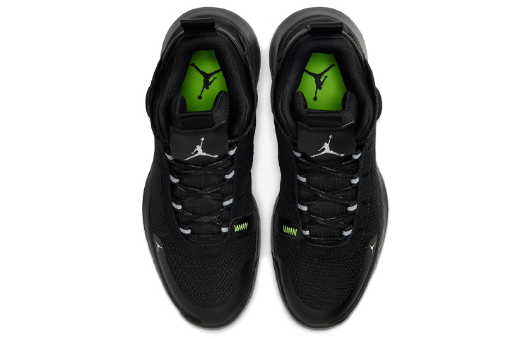 Shop 에어 조던 점프맨 PF 2020 '블랙캣' BQ3448-008