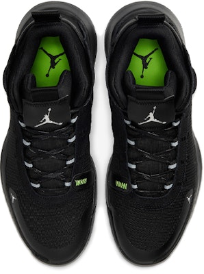 Air Jordan Jumpman PF 2020 'Black Cat' BQ3448-008 Shop Air Jordan Jumpman PF 2020 'Black Cat' BQ3448-008