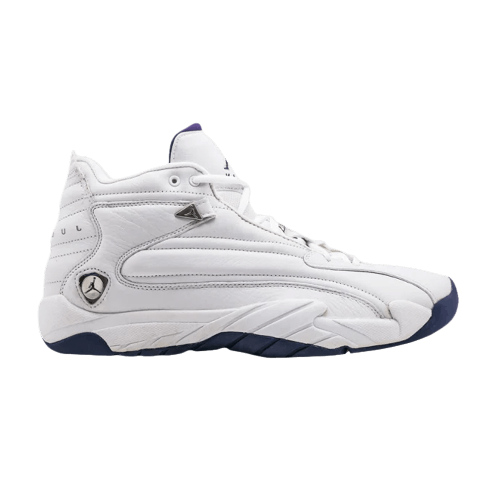 Buy Air Jordan Jumpman Pro 2 'Negro'. 136009-101