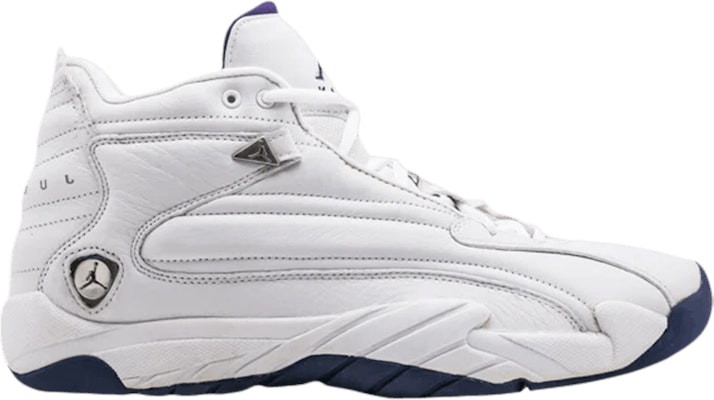 Air Jordan Jumpman Pro 2 'Hitam' 136009-101 Buy Air Jordan Jumpman Pro 2 'Hitam' 136009-101