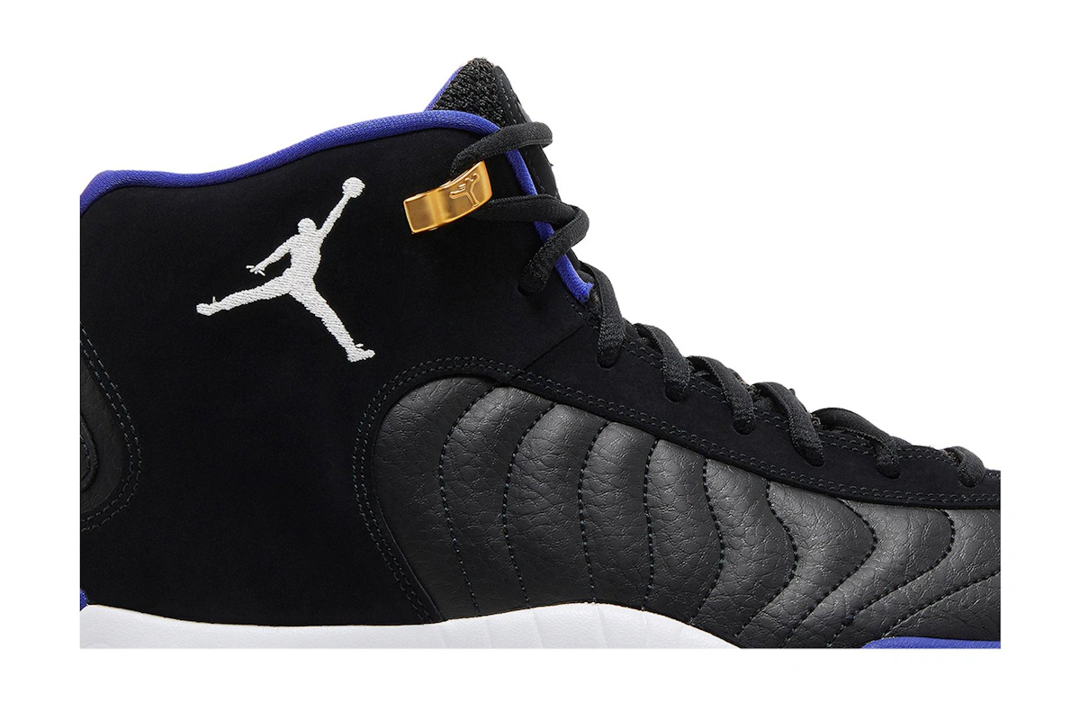 Air Jordan Jumpman Pro 'Black Concord'