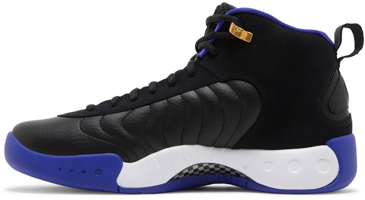 Air Jordan Jumpman Pro 'Black Concord' DN3686-004 Lookbook Air Jordan Jumpman Pro 'Black Concord' DN3686-004