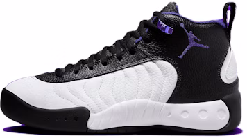 Air Jordan Jumpman Pro 'Black Field Purple' DN3686-105 Air Jordan Jumpman Pro 'Black Field Purple' DN3686-105