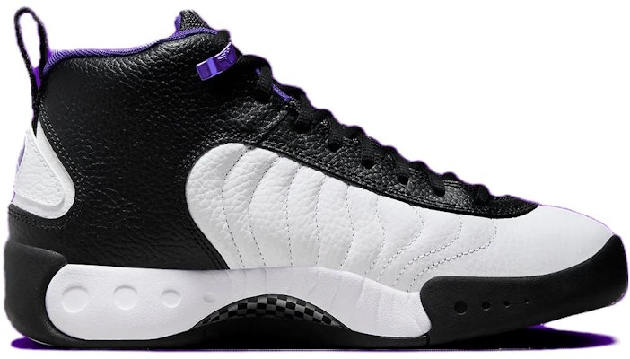 Air Jordan Jumpman Pro 'Black Field Purple' DN3686-105 Order Air Jordan Jumpman Pro 'Black Field Purple' DN3686-105