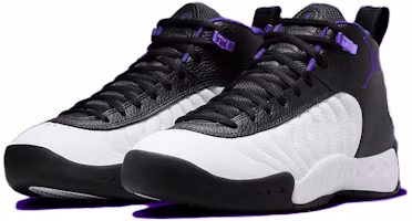 Lookbook Air Jordan Jumpman Pro ''Schwarz Lila'' DN3686-105
